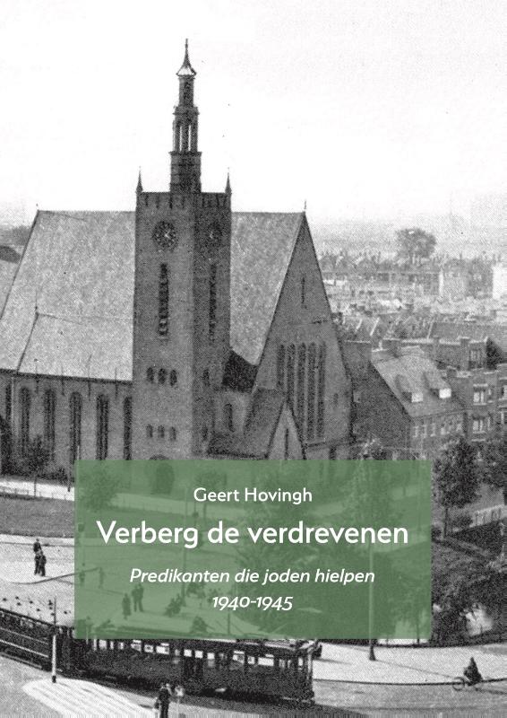 Verberg de Verdrevenen