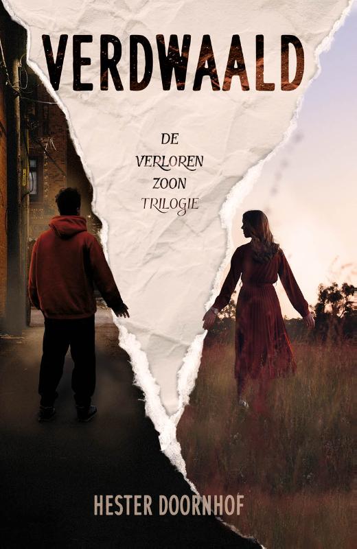 Verdwaald