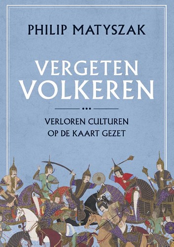 Vergeten Volkeren