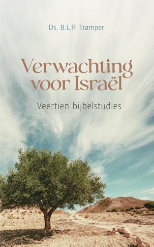 Verwachting voor Israël