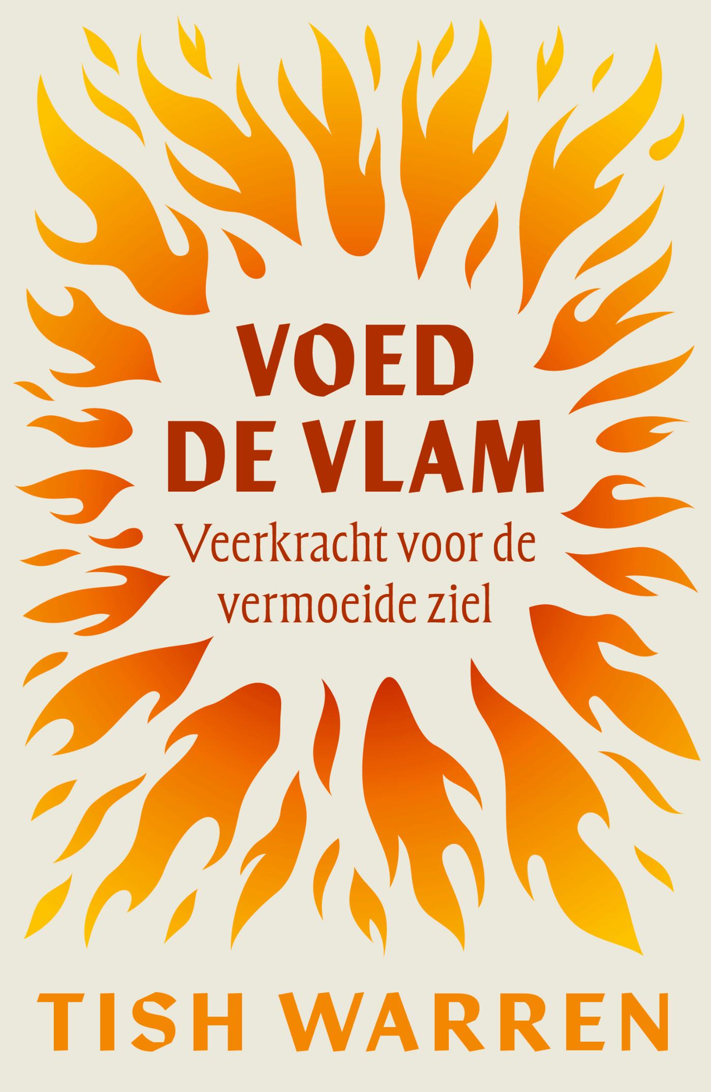 Voed de Vlam