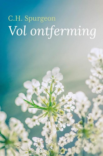 Vol Ontferming