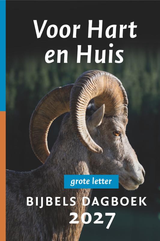 Voor Hart en Huis | 2027