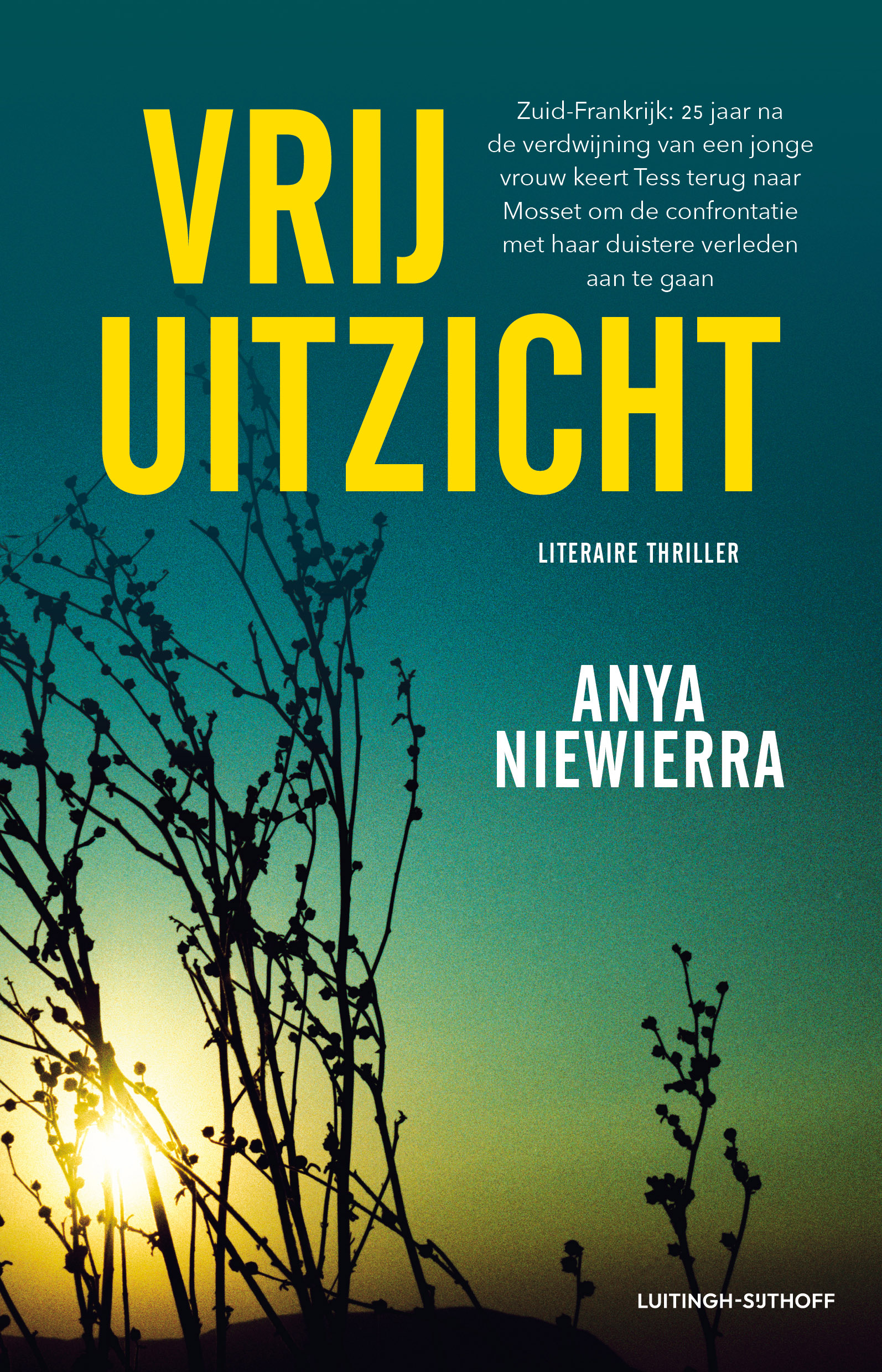 Vrij Uitzicht