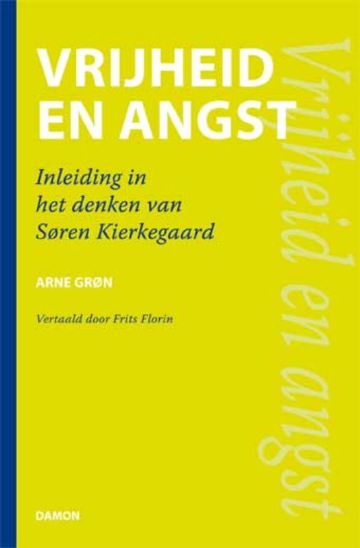 Vrijheid en Angst