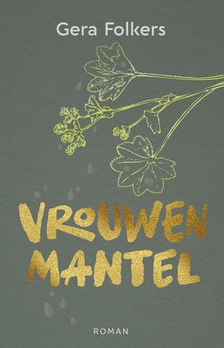 Vrouwenmantel