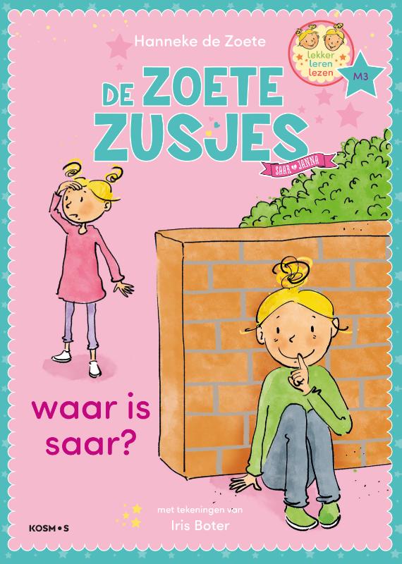 Waar is Saar?