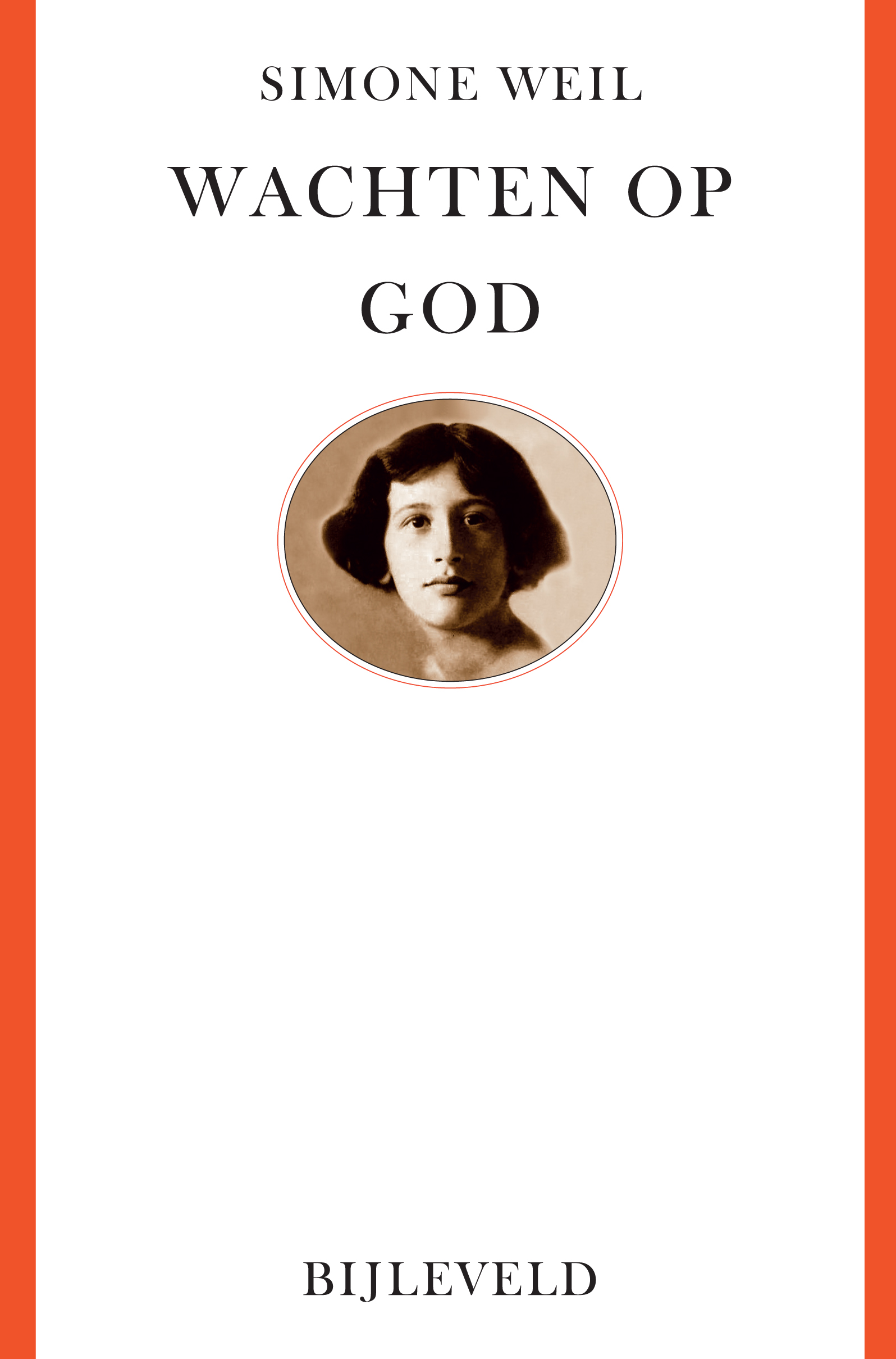 Wachten op God
