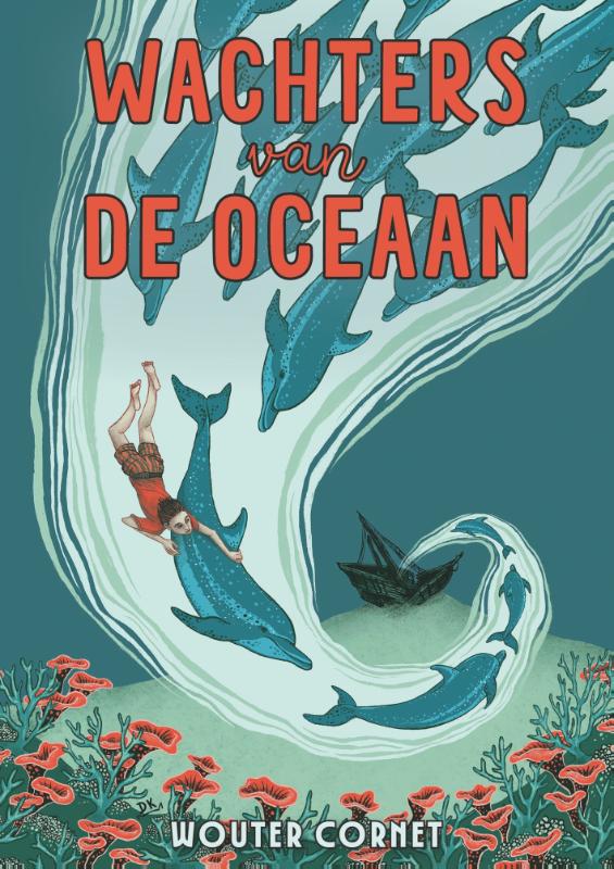 Wachters van de Oceaan