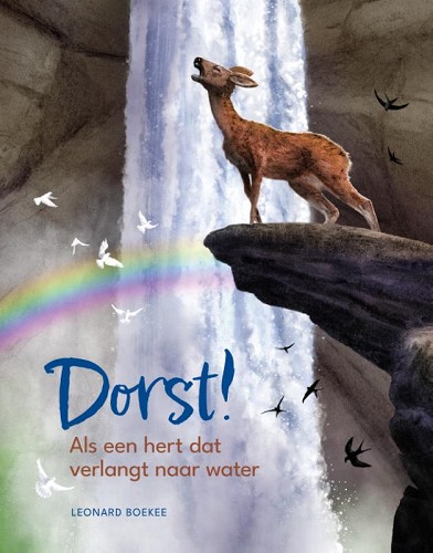 Water voor Tabitha