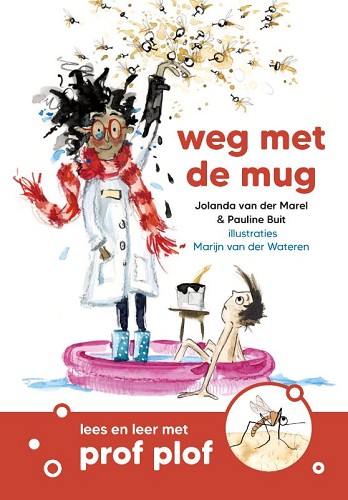 Weg met de Mug