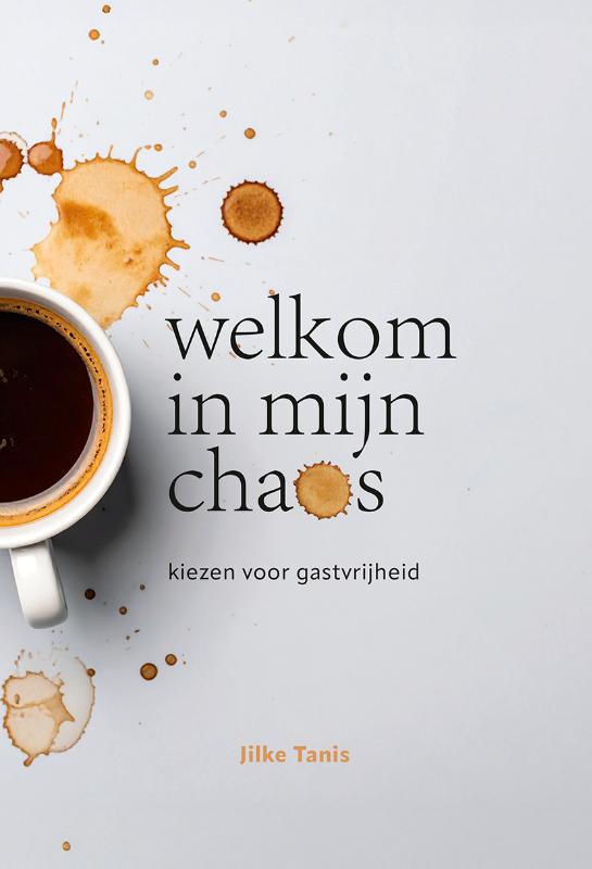Welkom in Mijn Chaos