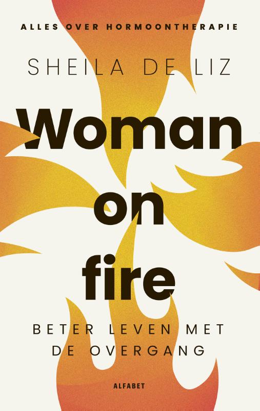 Woman on Fire