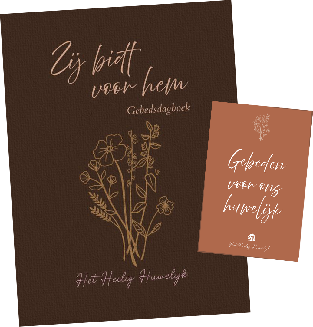 Zij Bidt Voor Hem - Deal