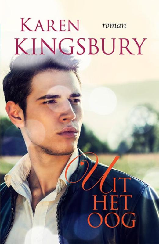 Bailey Flanigan uit het Oog Karen Kingsbury Boeken
