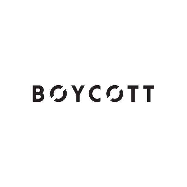 Boycott Books - DagelijkseBroodkruimels