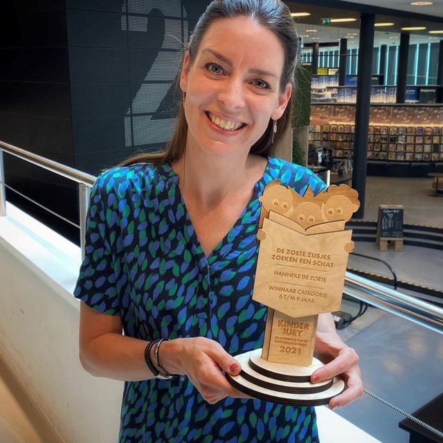 De Zoete Zusjes Moppenboek 2 Hanneke de Zoete Boeken