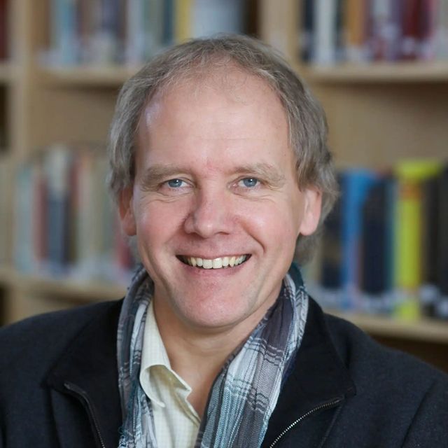 Henk Bakker - DagelijkseBroodkruimels