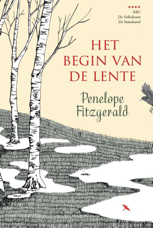Het Begin van de Lente - Penelope Fitzgerald - Boeken ...