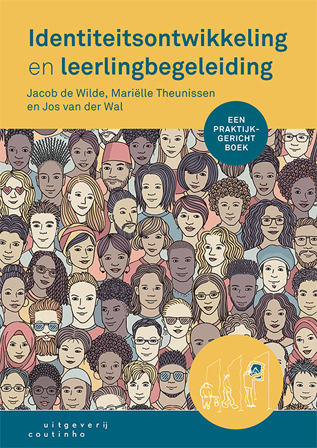 Identiteitsontwikkeling en Leerlingbegeleiding - Jacob de Wilde ...