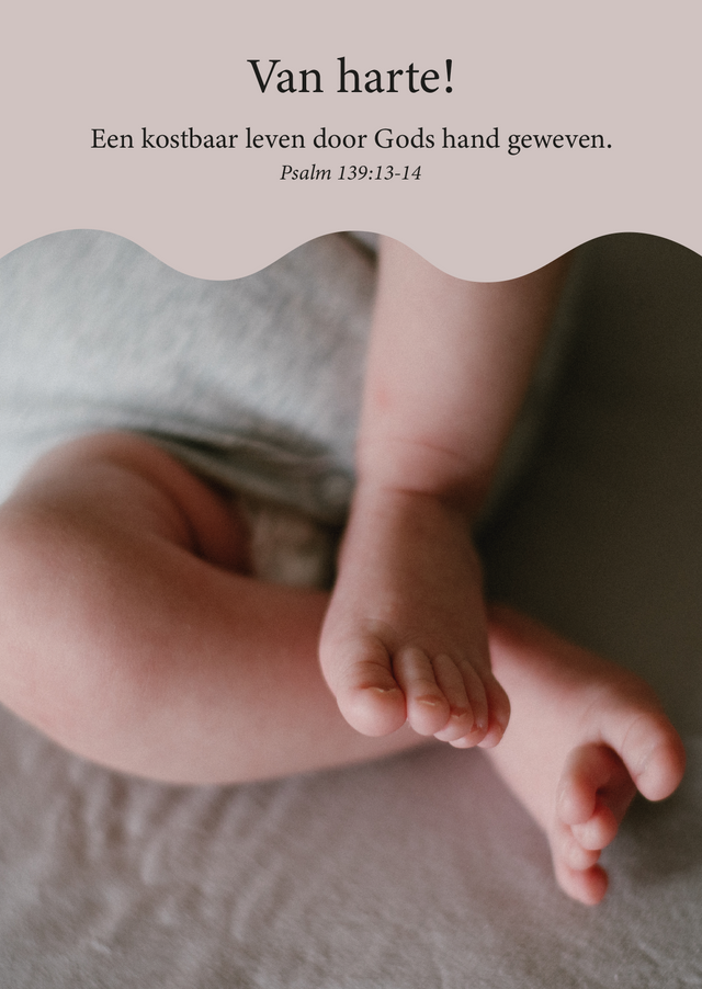 Psalm 139 - Herziene Statenvertaling - DagelijkseBroodkruimels