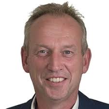 Martin Rutgers - DagelijkseBroodkruimels